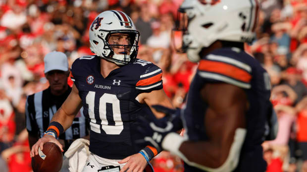 Bo Nix